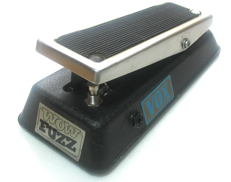 エフェクターのはなし⑧ Maxon Fuzz Elements Earth（地）｜KUNI