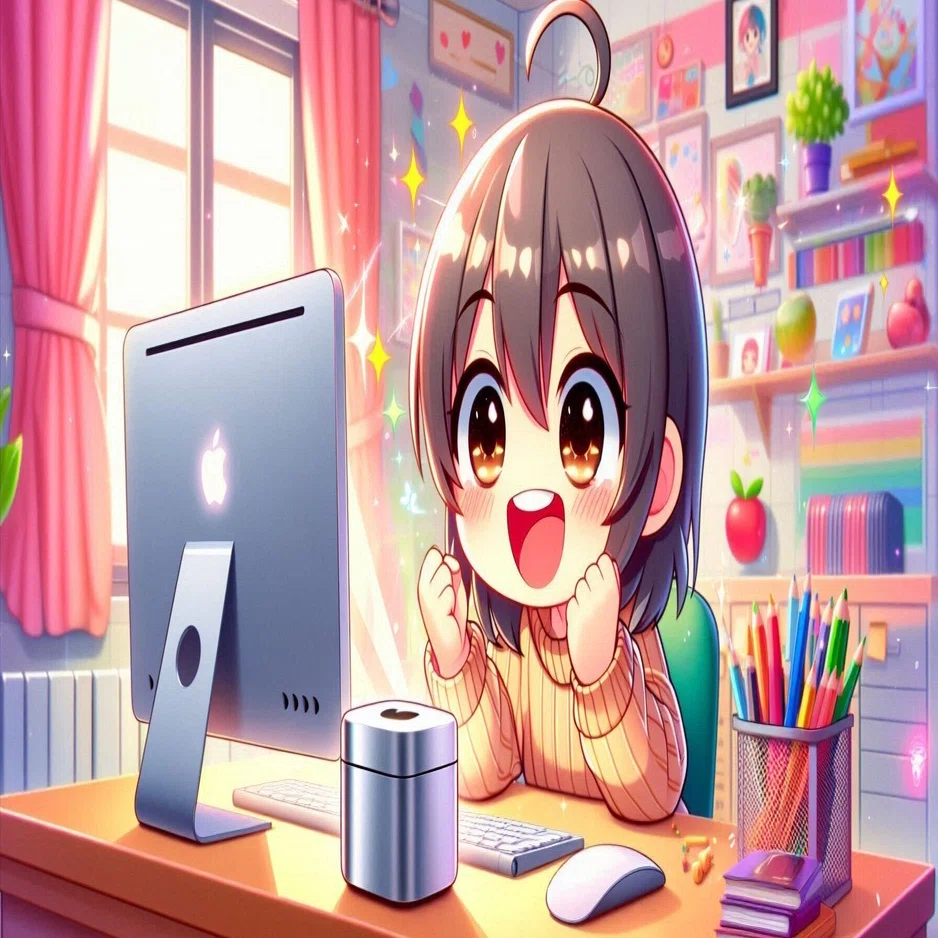パソコンが突然死にました その4→WindowsからMac miniへ｜みてす