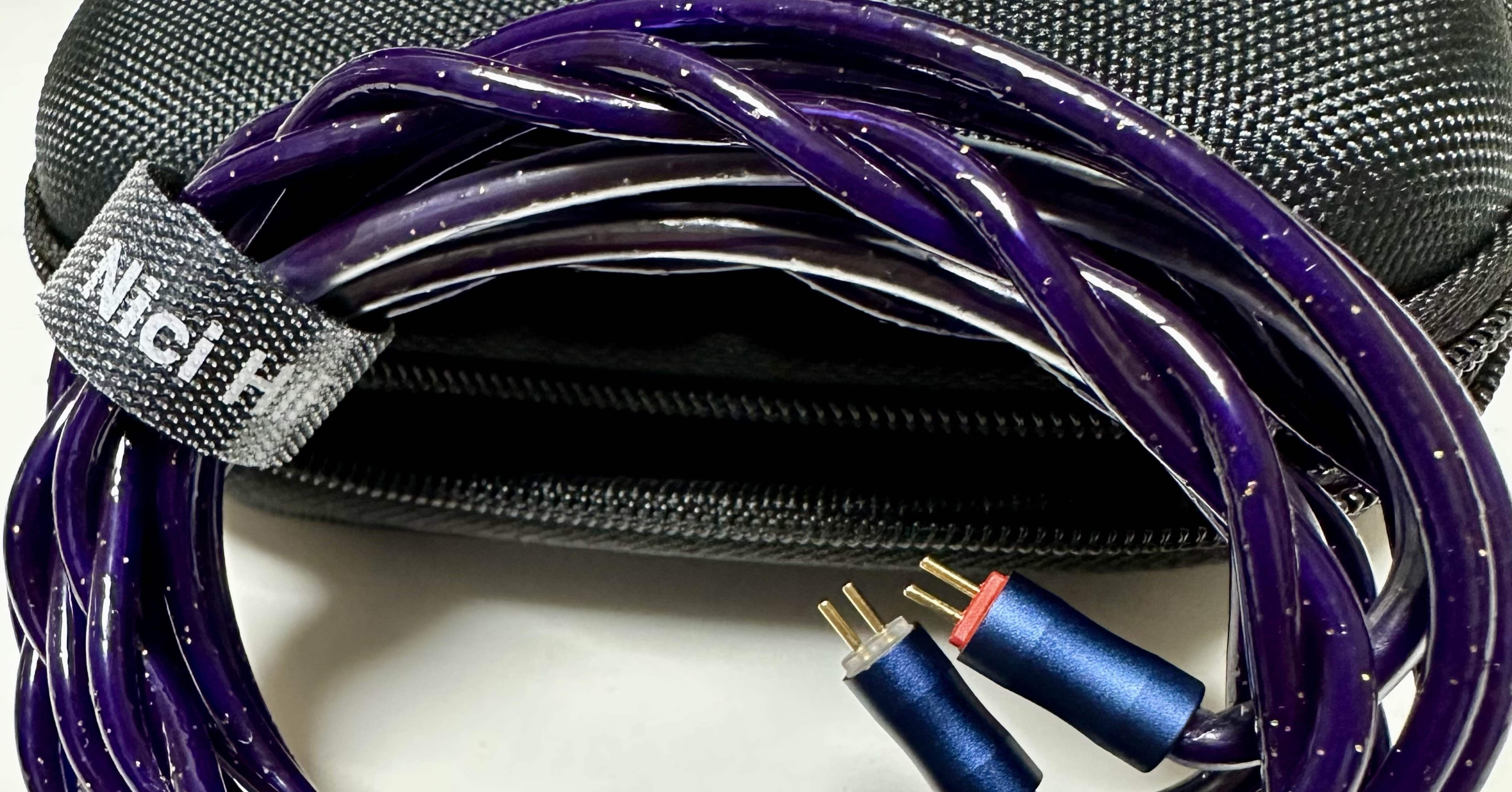 2 【プレゼント当選】Nici HiFi-39 レビュー！定番「Nici HiFi-20」と