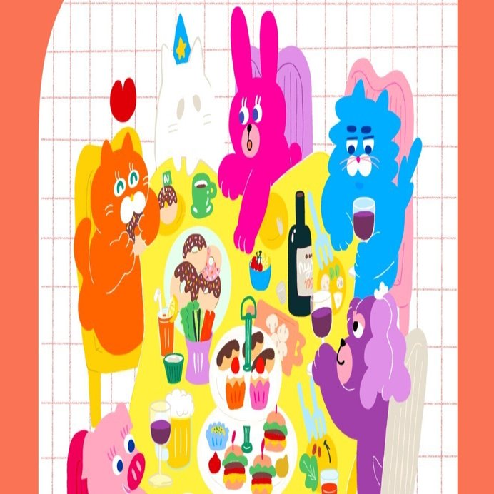 仲良し双子のデザフェス62～レポ前半～｜あきこ＆さちこぉ