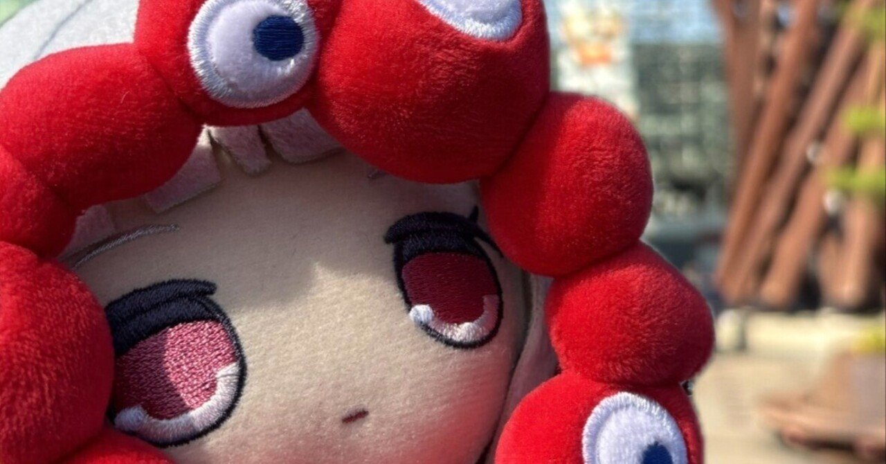 蓮ノ空スタンプラリー第4弾｜マリとも