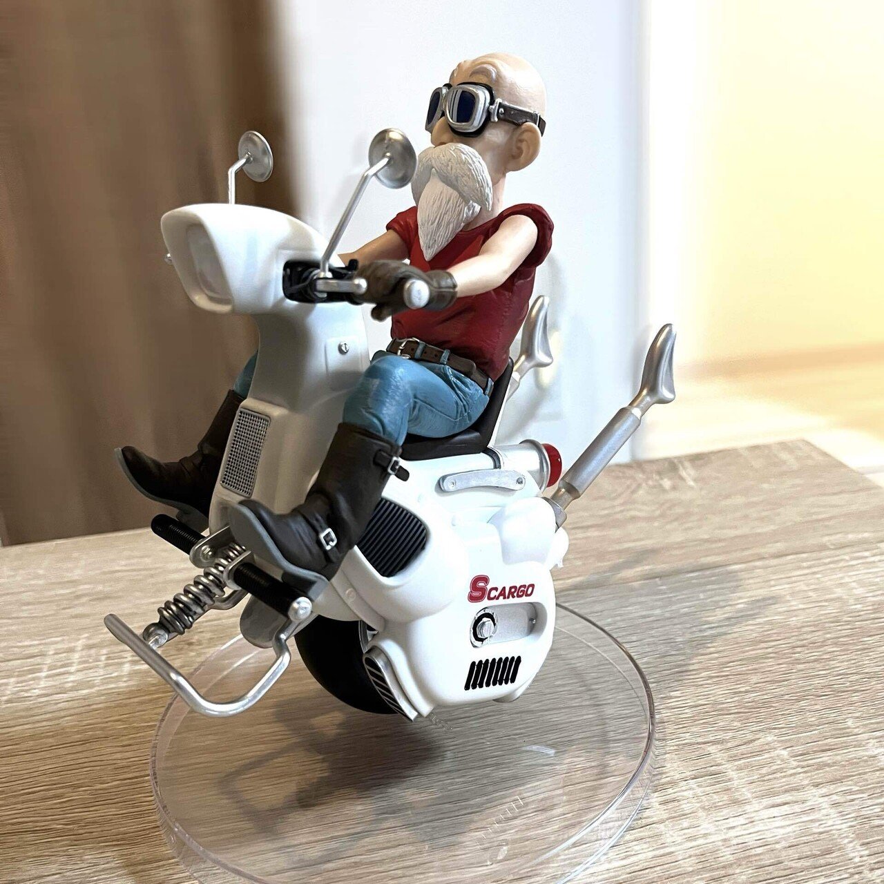 ドラゴンボール一番くじを引いてきた！🐉｜じみー