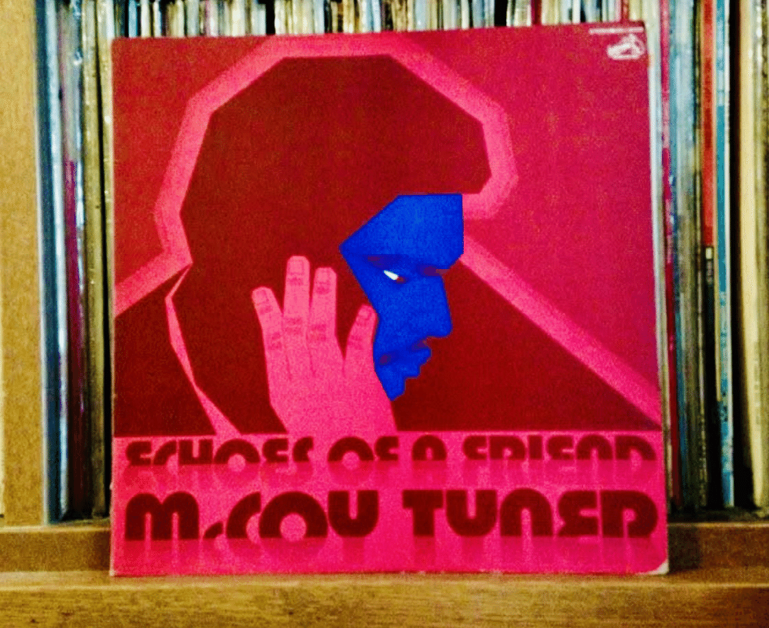 ジャズジャケット｜東司丘興一