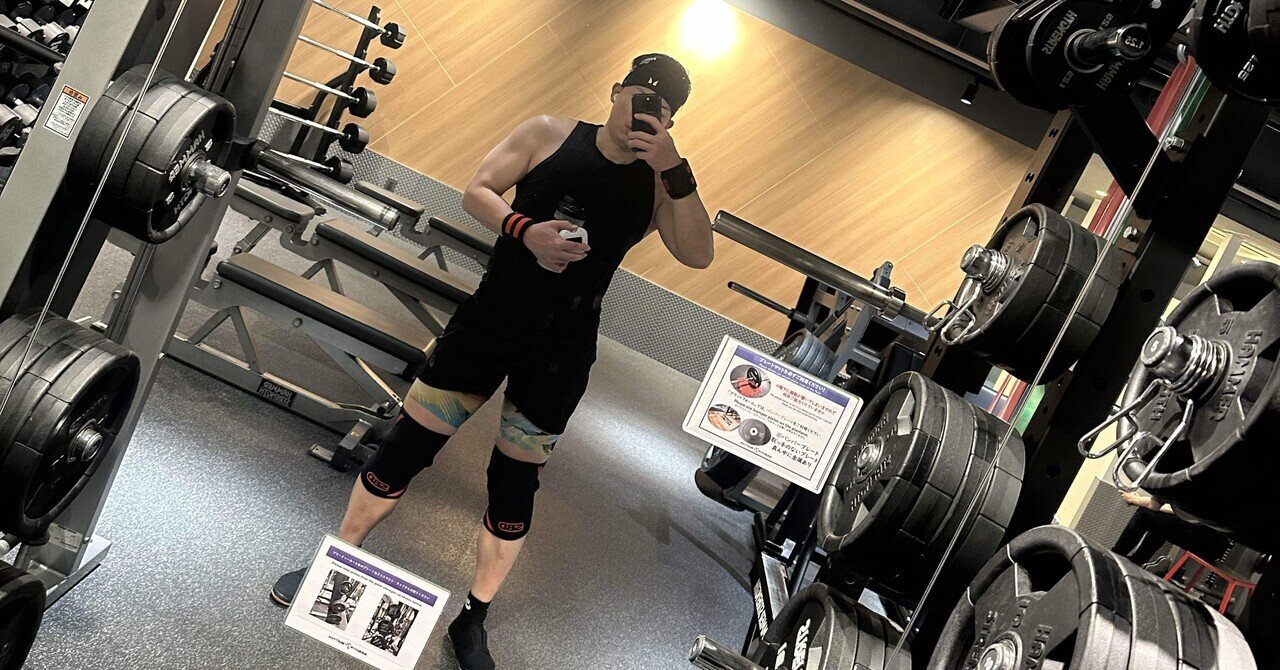 筋トレ｜Gizamimi｜note