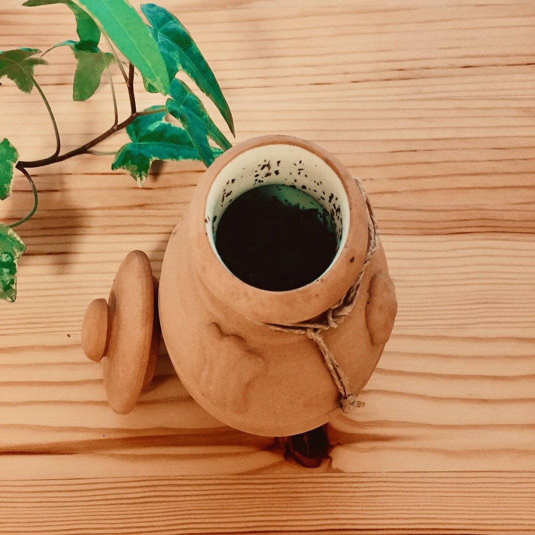 愛用品リスト/10】サンタ・マリア・ノヴェッラのポプリ｜チェコ好き