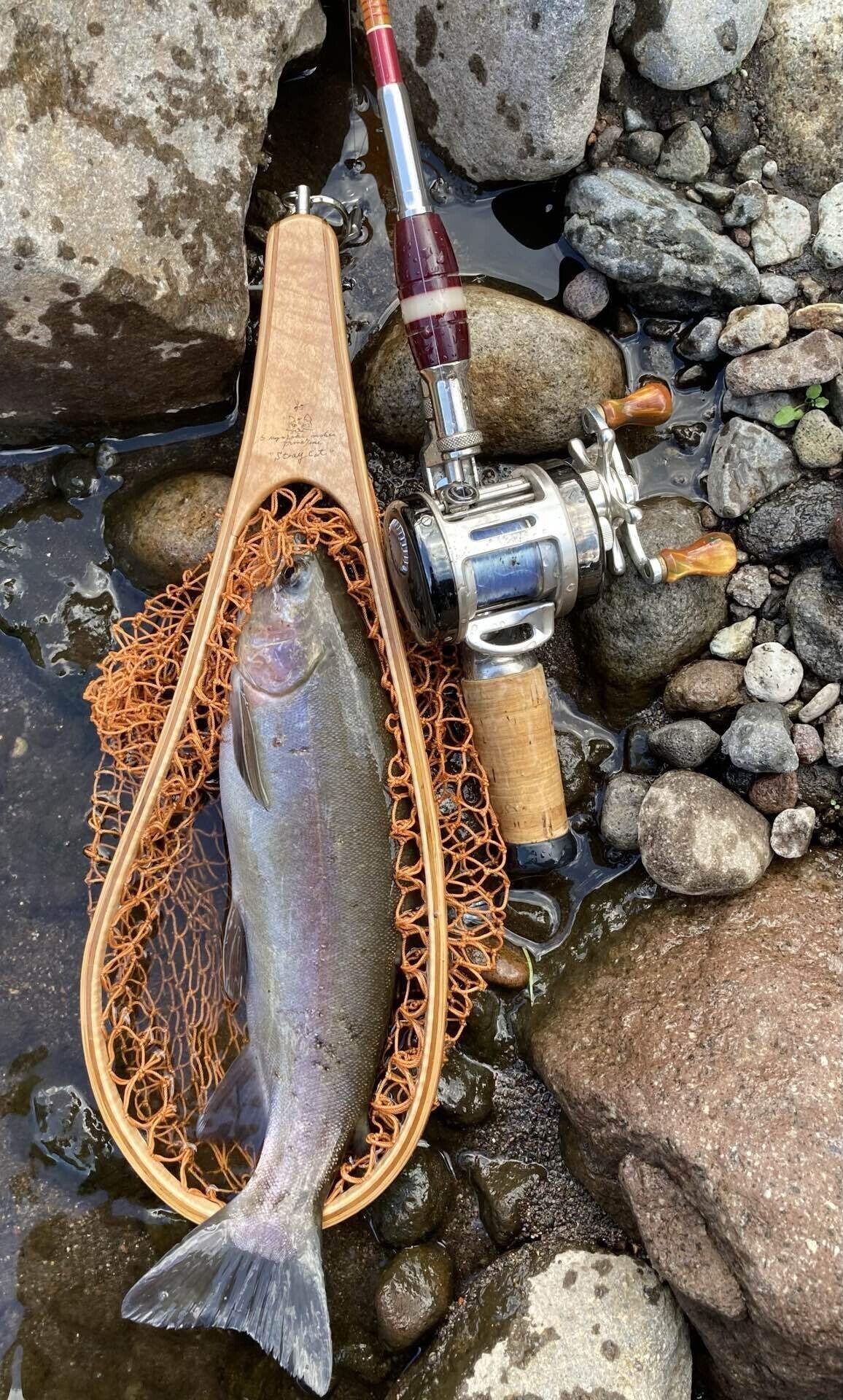 オールドと呼ばれるグリップの話｜Kobaのこうば