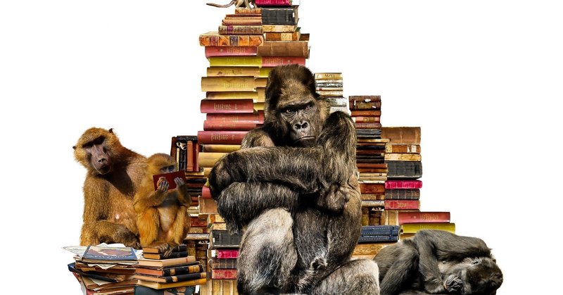 生物進化の根本思想を読み解く 超訳 種の起源 ダーウィン ばる 専業読書家 人文学 note