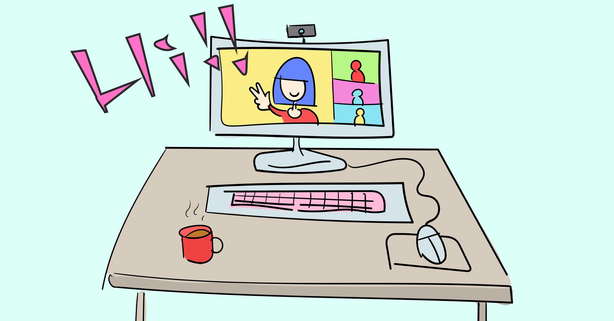 1カ月経過 試したイラストベクター販売とマスクやテレワーク系素材は果たして売れたのか Koukichi T Sns速報 ストックフォトグラファー Note 1カ月経過 試したイラストベクター販売とマスクやテレワーク系素材は果たして売れたのか Koukichi T Sns速報 ストックフォトグラファー Note