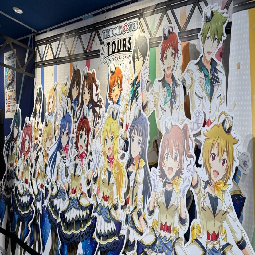 ツアマス運営に送った要望まとめ 〜正解は半年後〜｜ニュートン