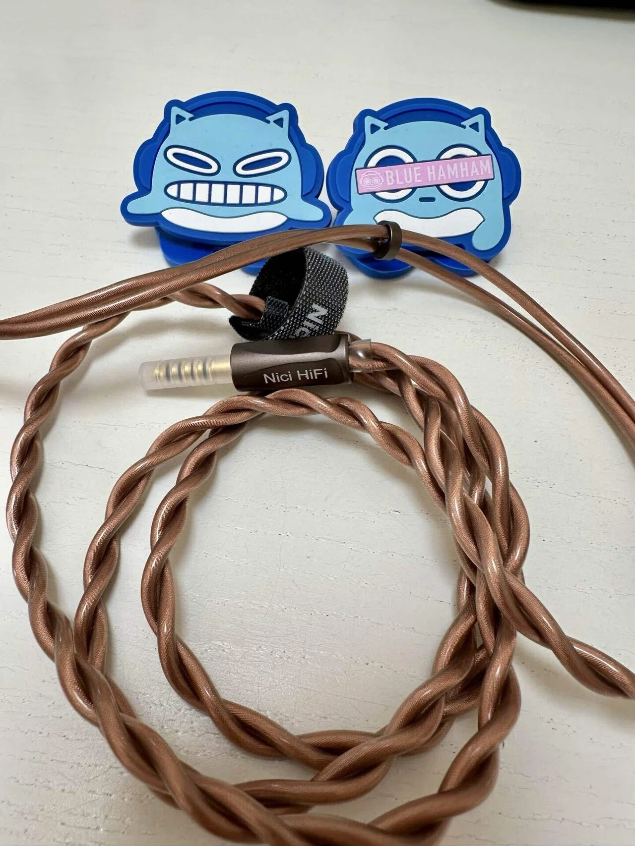 2 【プレゼント当選】Nici HiFi-39 レビュー！定番「Nici HiFi-20」と