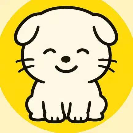 そっとねこ｜やさしいことば便