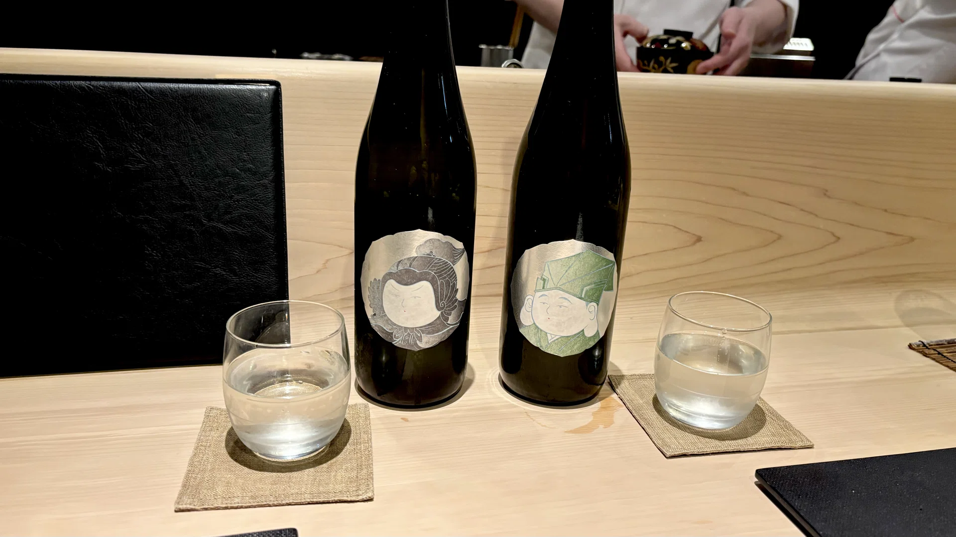 NOTE先行公開】日本酒「酒の七福神」を深掘り！白糸酒造創業170周年
