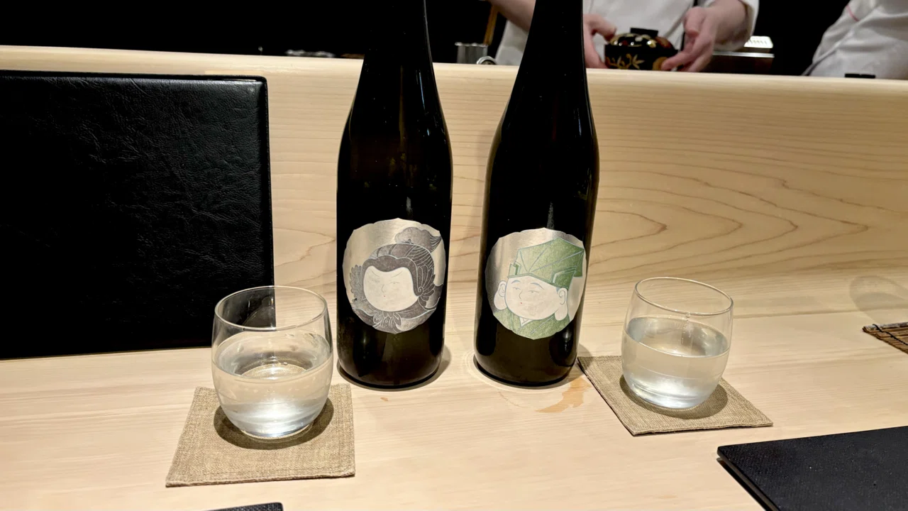 NOTE先行公開】日本酒「酒の七福神」を深掘り！白糸酒造創業170周年
