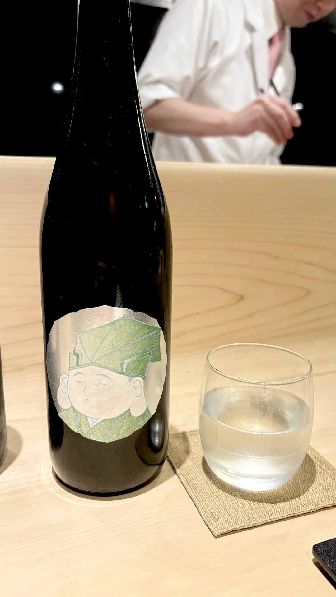 NOTE先行公開】日本酒「酒の七福神」を深掘り！白糸酒造創業170周年