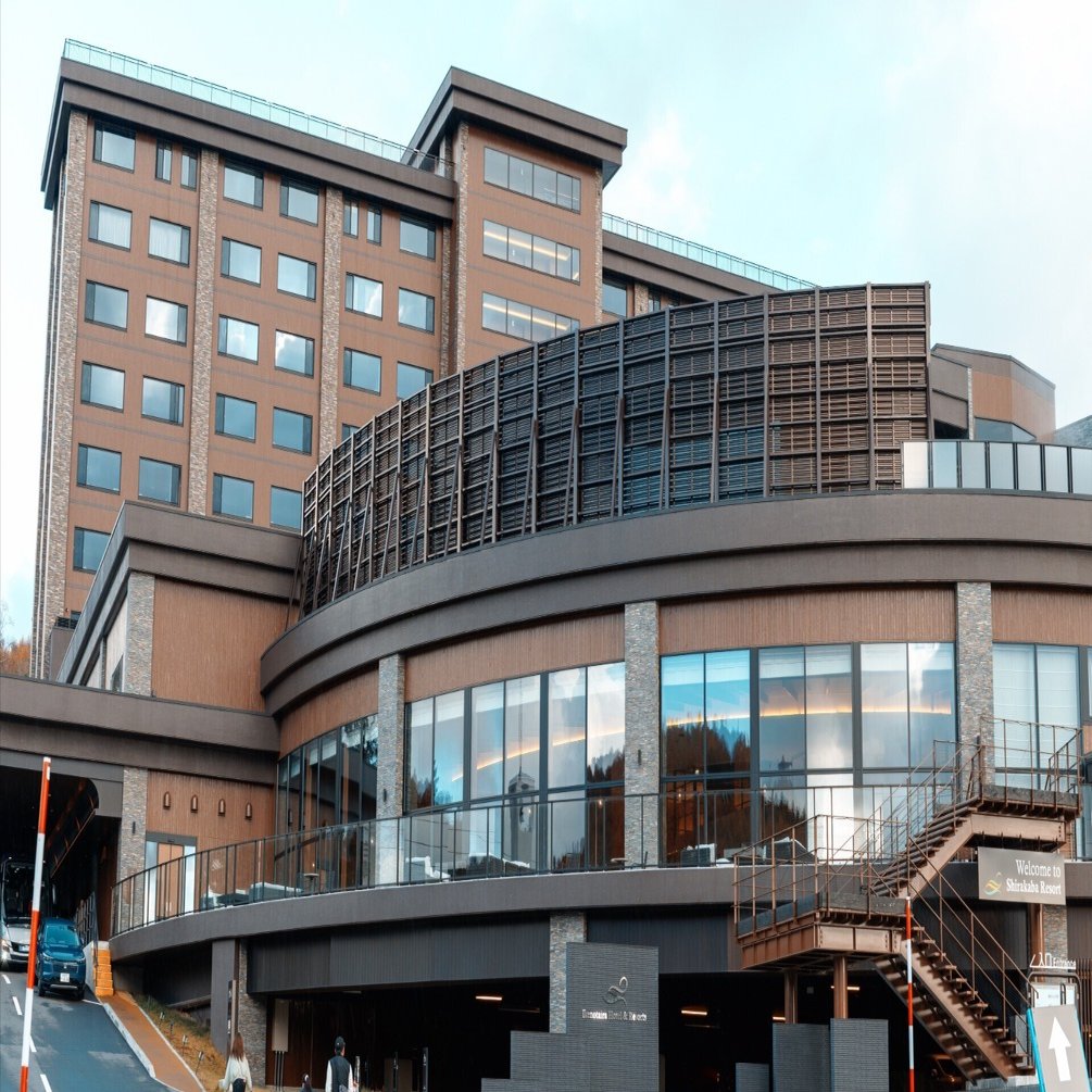 白樺リゾート池の平ホテル｜FJ