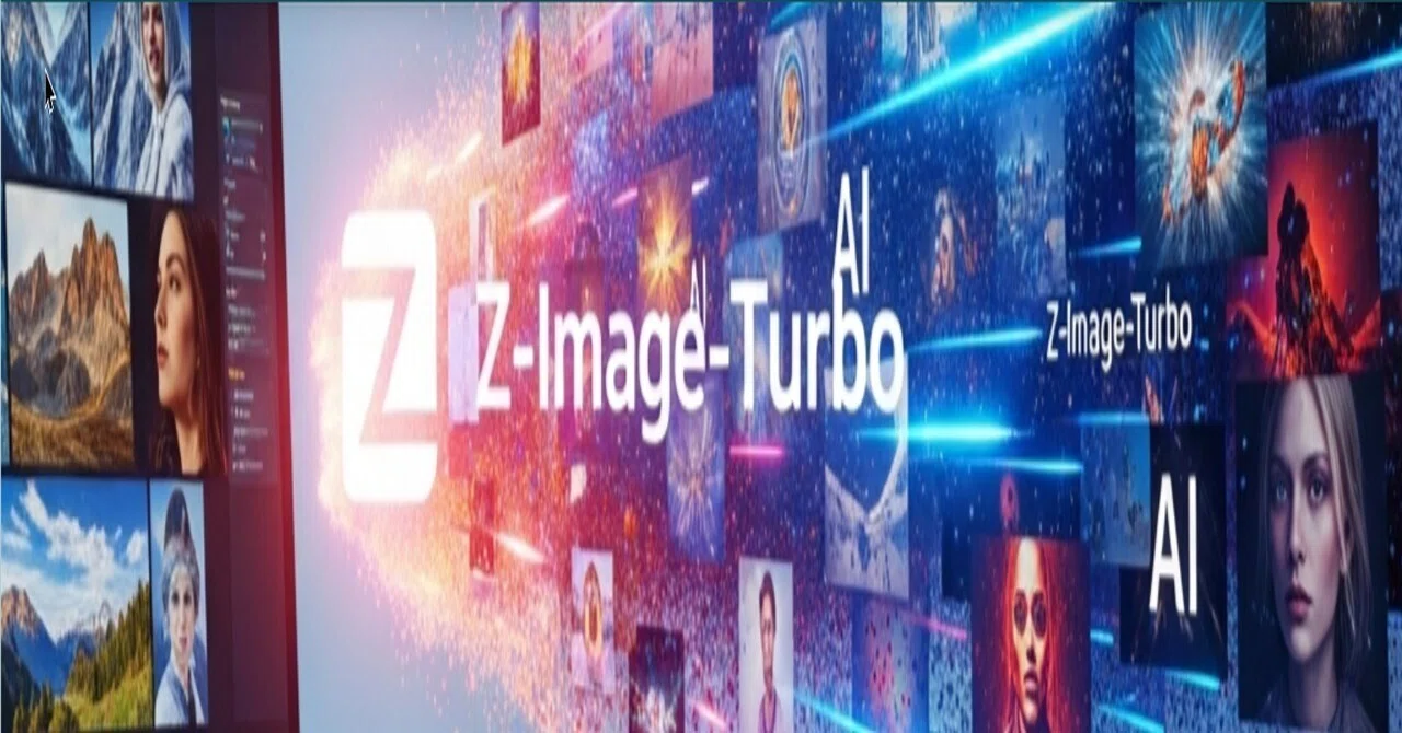 Z-Image-Turbo」初心者ガイド：爆速フォトリアルAI画像生成！低VRAMで