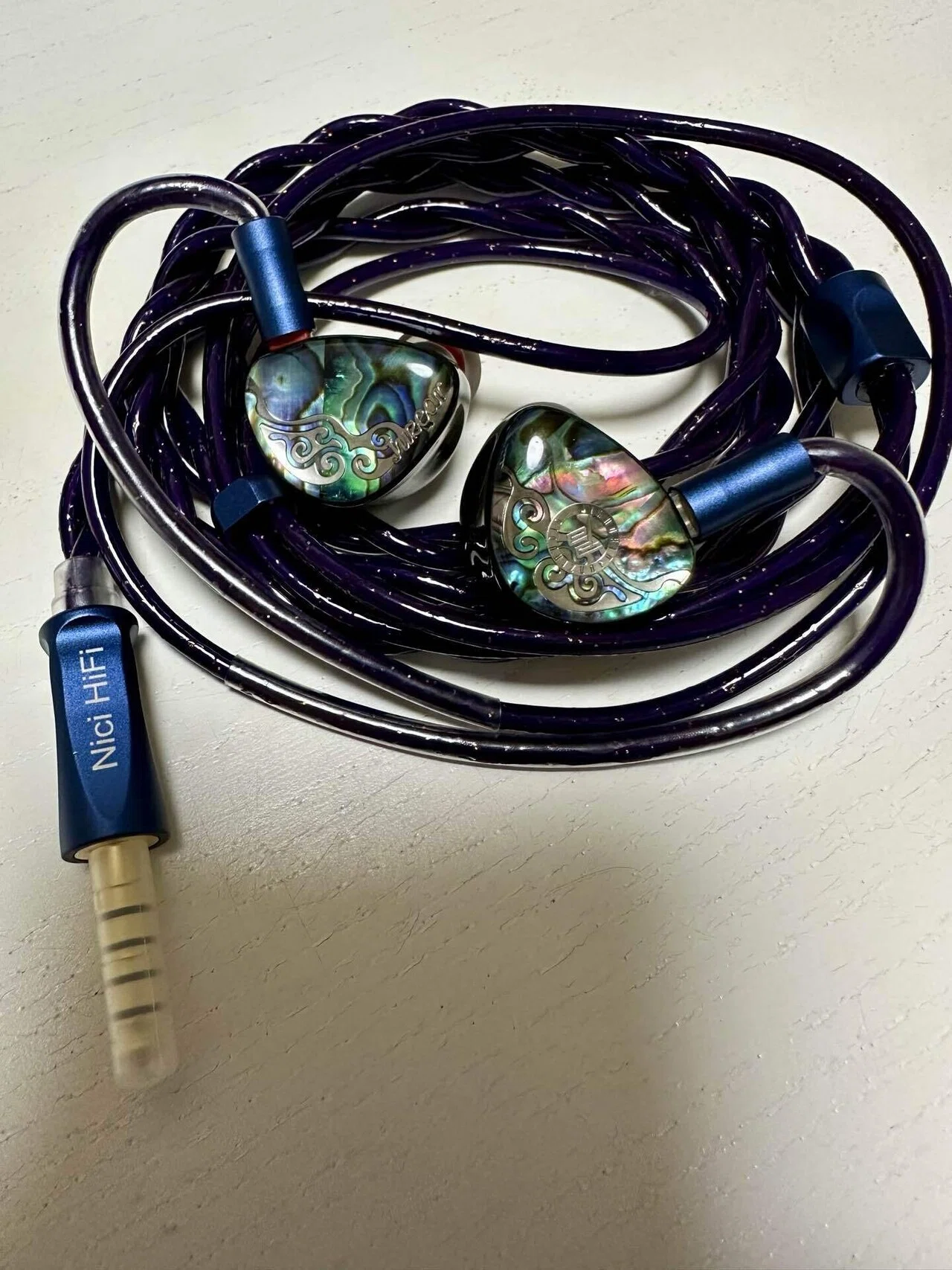 2 【プレゼント当選】Nici HiFi-39 レビュー！定番「Nici HiFi-20」と