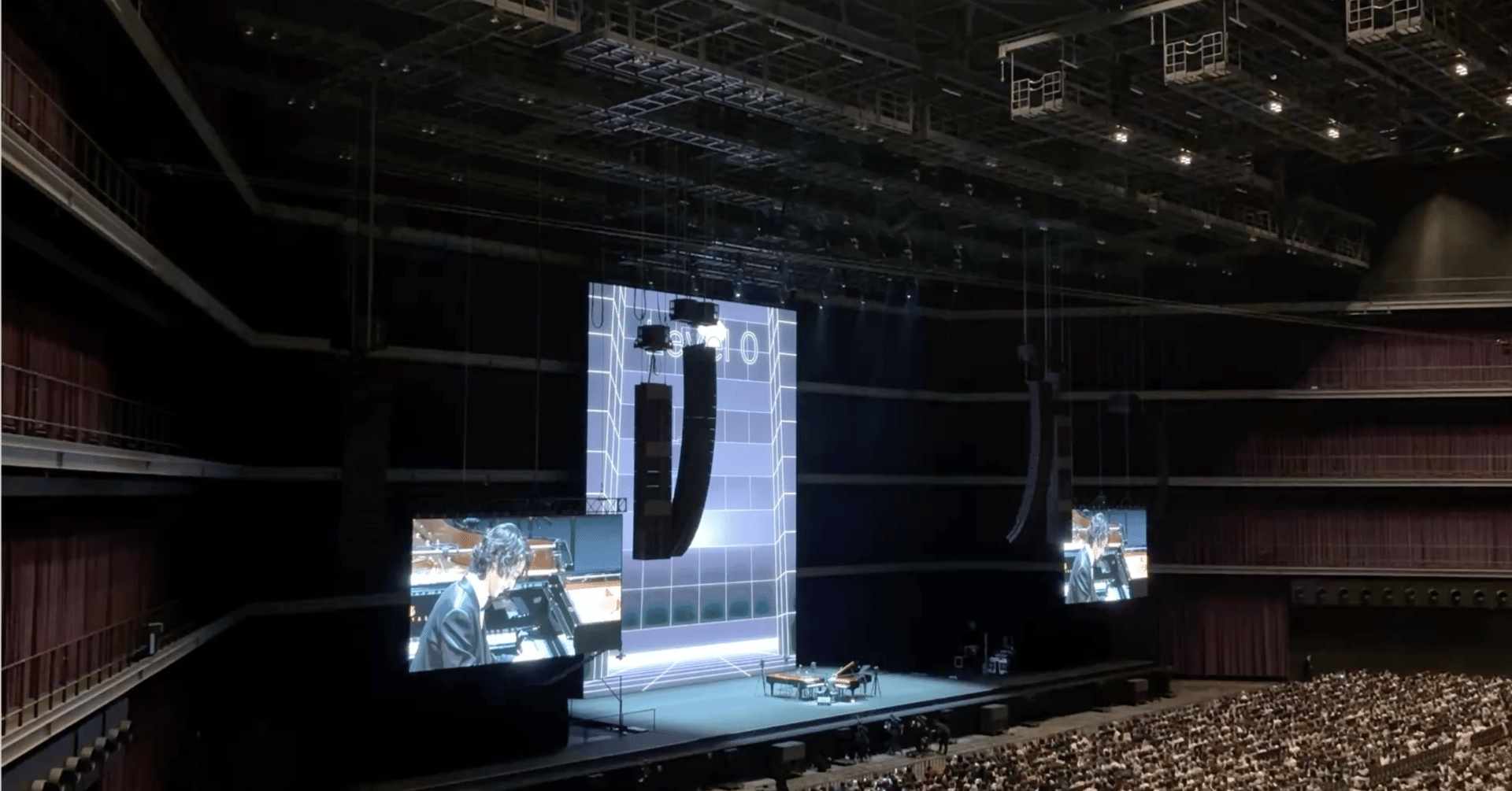 角野隼斗ピアノリサイタル “Klassik Arena”〜SNSの影響による感情変化