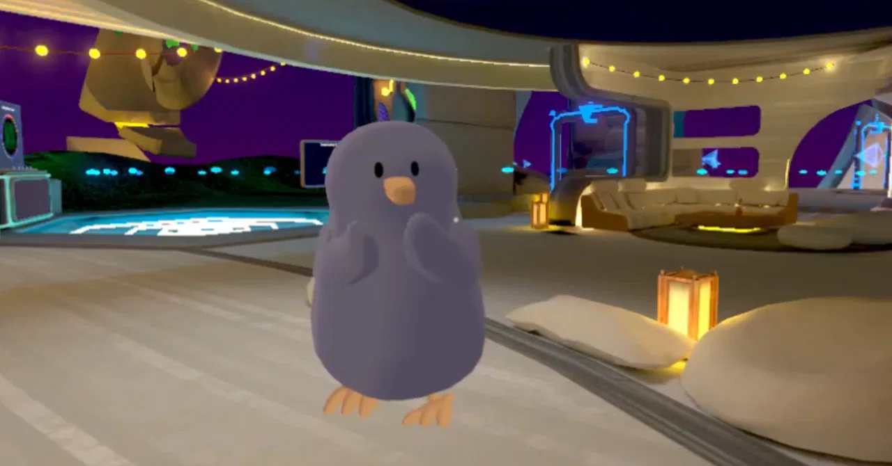 【VRChat】Mayaで初めてVRChatアバターを作った際に躓いたメモ｜とりのみ