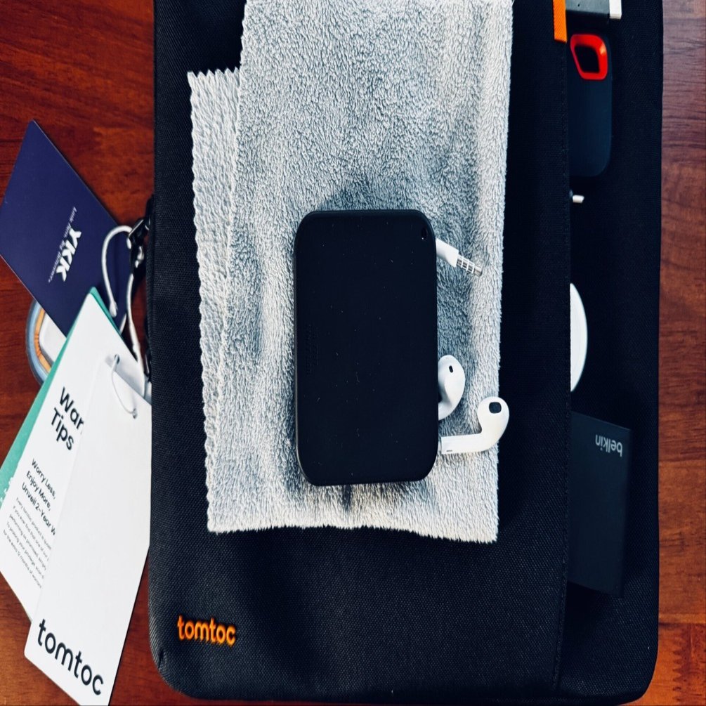 iPad Pro】を守る「投資」 tomtocの360°全面保護ケースが素晴らしい