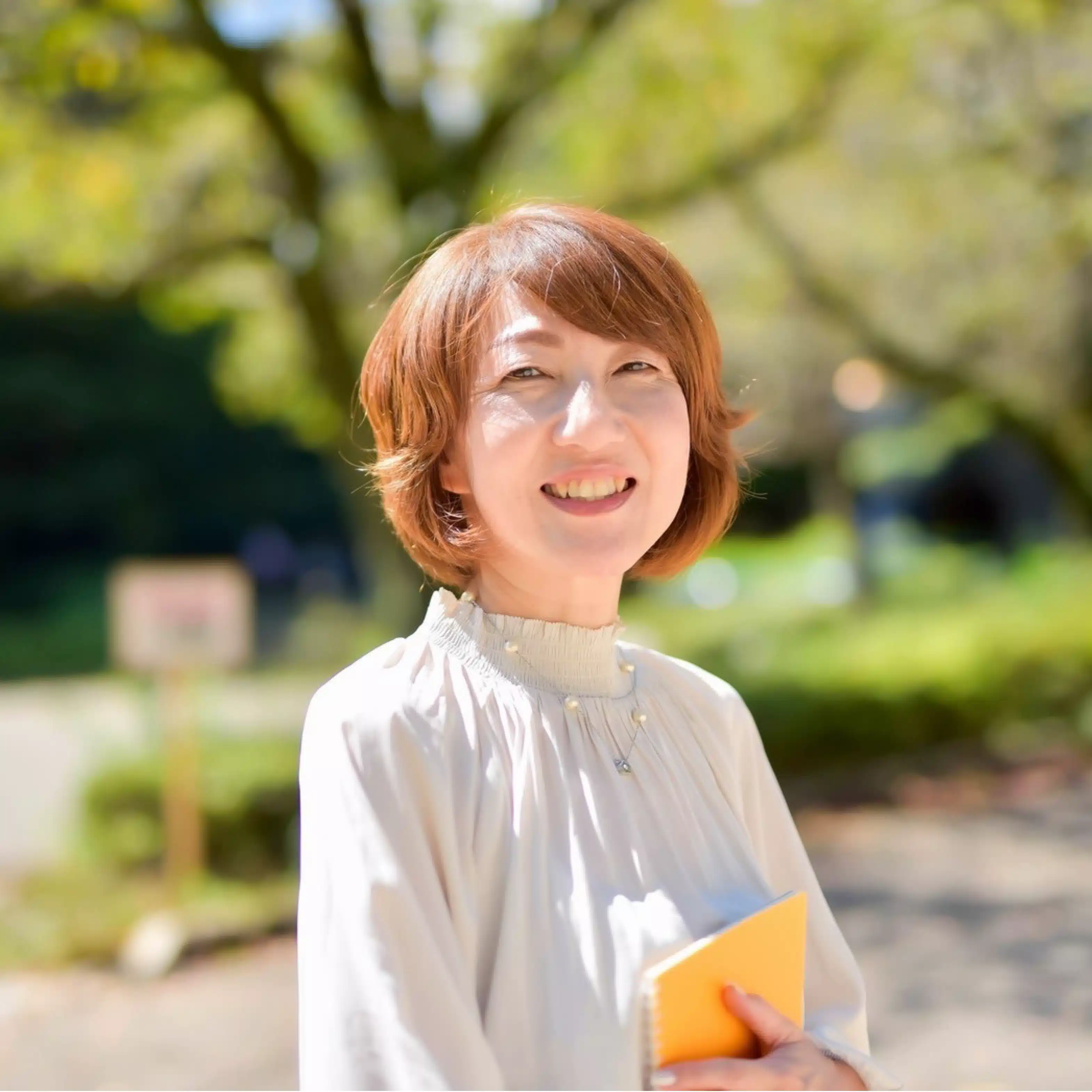 ユミ先生/40代からの起業の教科書📕第2の人生を作るまでステップ