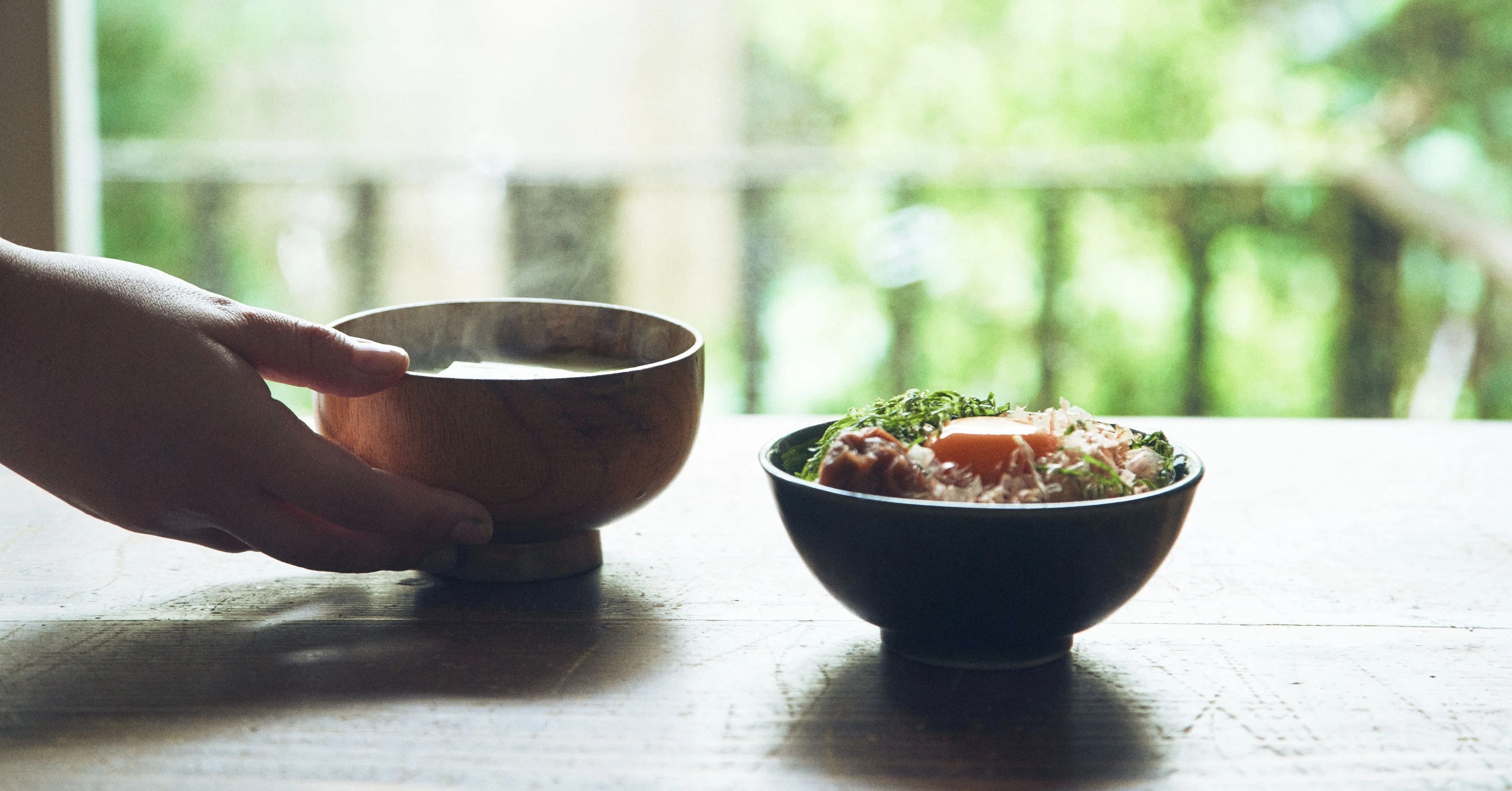 Cooking and Daily Life: April 12 - April 18, 2020｜今井真実 MAMI