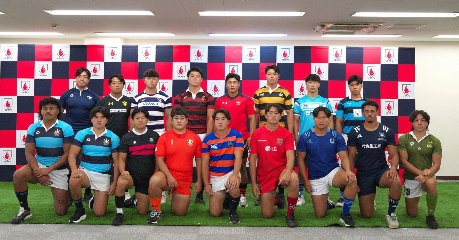 ラグビー 関東 対抗 戦