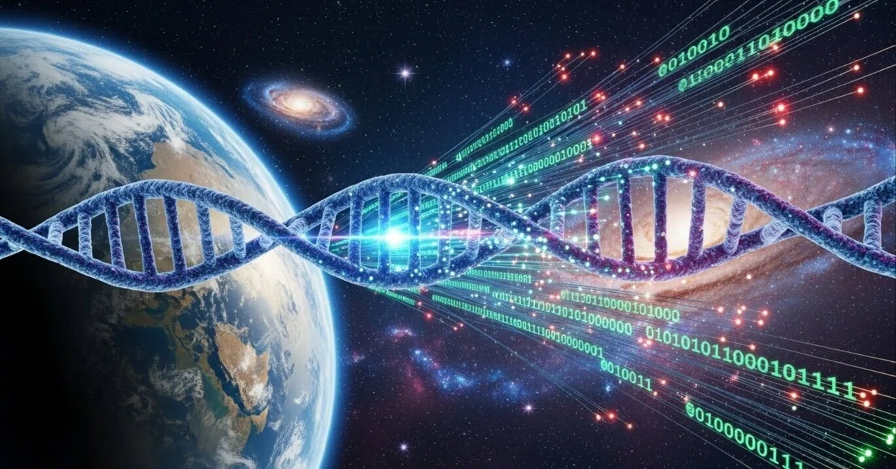 Will AI Become a Silicon Life Form? — The Future Pointed to by 3 ...