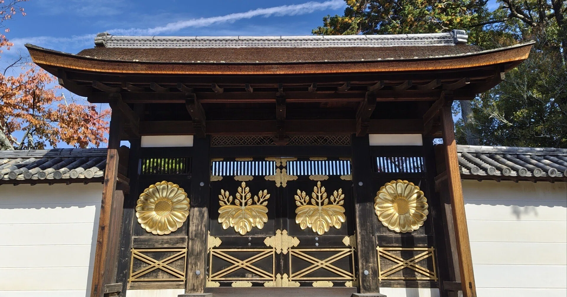 醍醐寺 五重塔初層公開｜国宝info