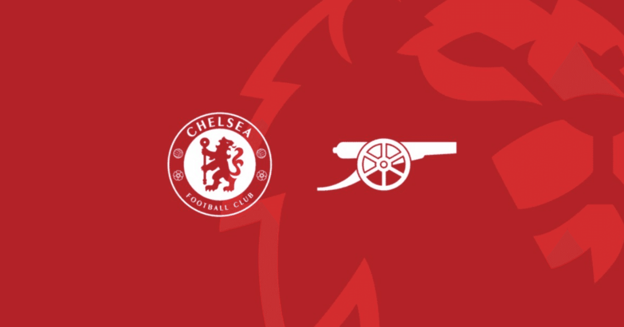 198【サッカー】25/26プレミアリーグ | Matchweek 13 Chelsea v