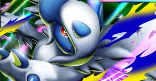 ポケポケ】メガアブソルex&シャンデラデッキ｜みりめ