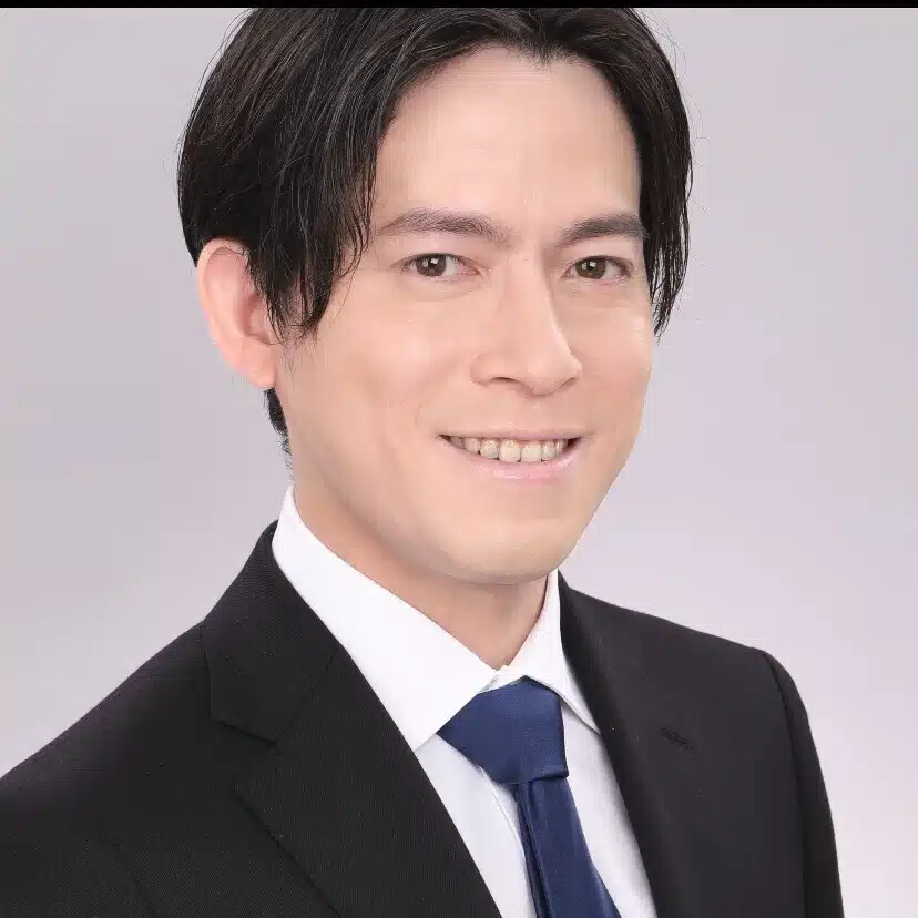クロスボーダー人材支援 | 矢澤和起