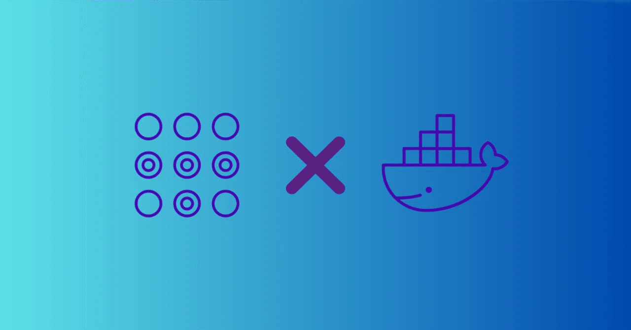 DockerでTailscaleコンテナを動かすメリットと方法の詳細｜死即小虫