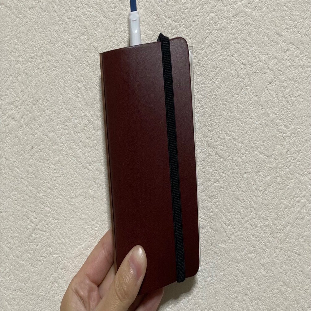 プロッターM5デビュー！使い方と中身｜mayu