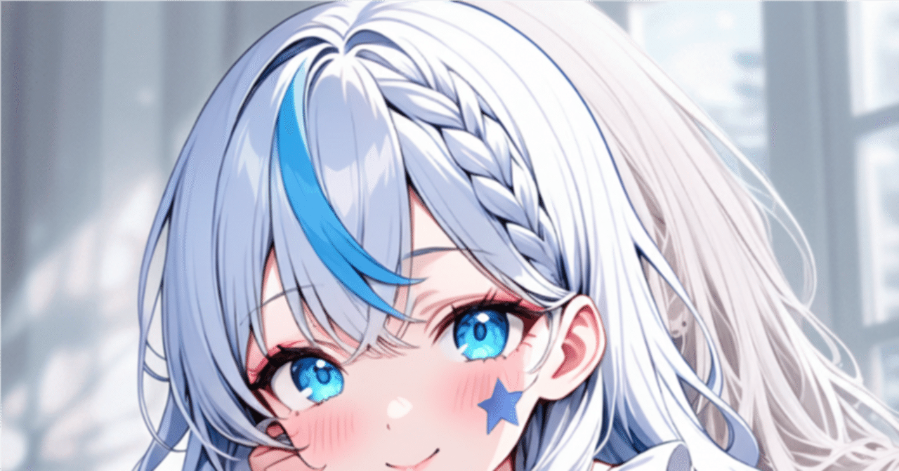 イラストオーダー✩﻿AYA しゃるちゃんさんと勝手にコラボしちゃいました‼️｜あや⋆˙⟡♡✧˖°AI