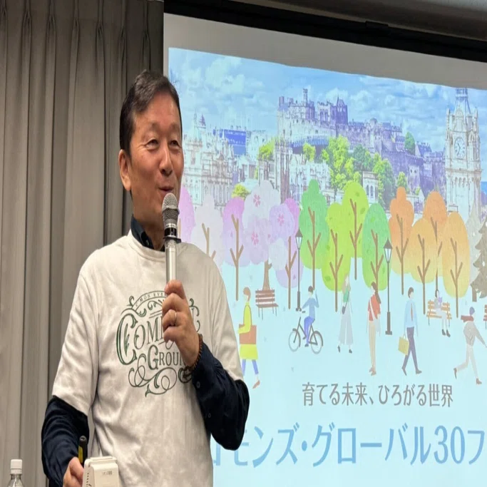 40：闇鍋のような金融に、我慢できなかった。「起業だけはするな」と言 
