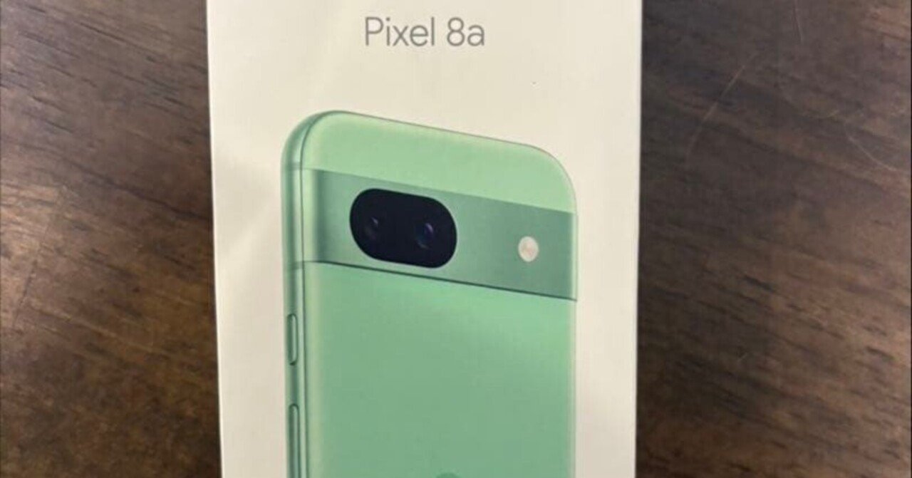 本日見つけた意外なレアモン!】Google Pixel 10 最速レビュー！隠され