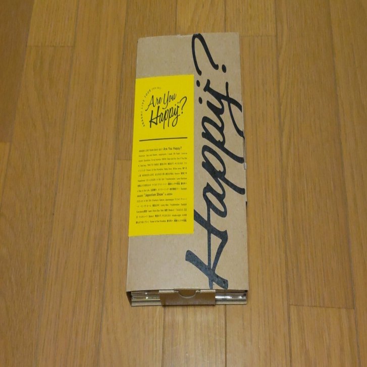 嵐を19年間推し続けた私がおすすめするDVDはコレだー！｜ぼたもち