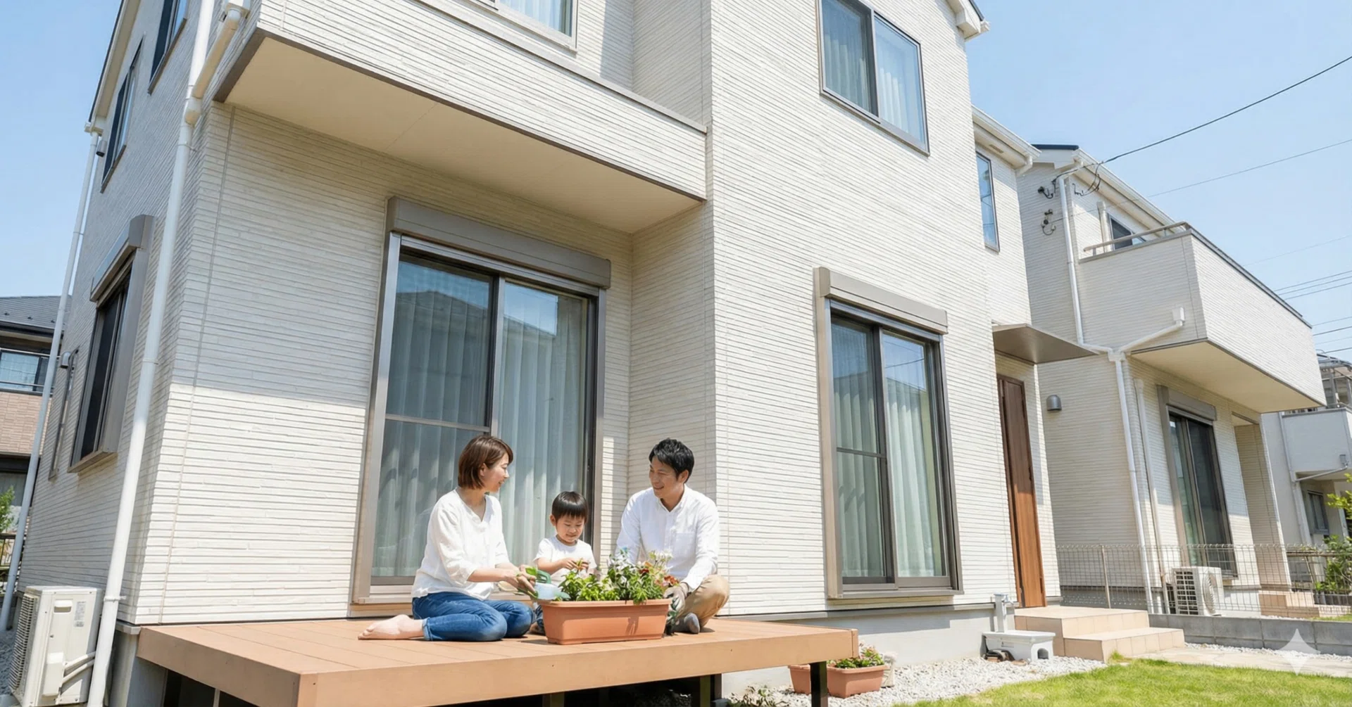 20坪3階建て注文住宅の相場と間取り！実例も解説｜Toshi