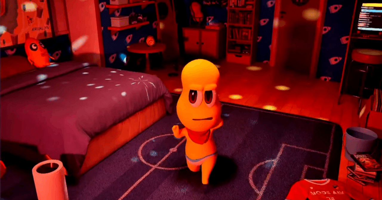 ピーナッツくん Virtual Live『PQ』を見た。｜ちさよ企画