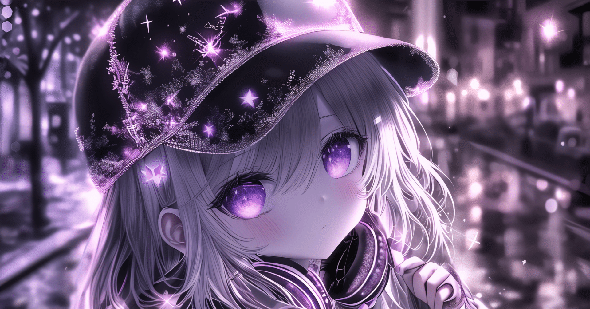 AIイラスト【共同マガジン】開設｜あや⋆˙⟡♡✧˖°AIイラスト紹介中