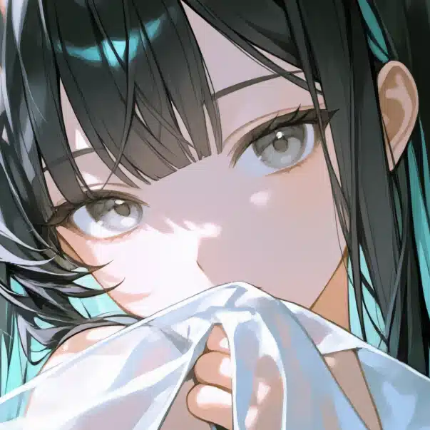 kazumu（シズミ）