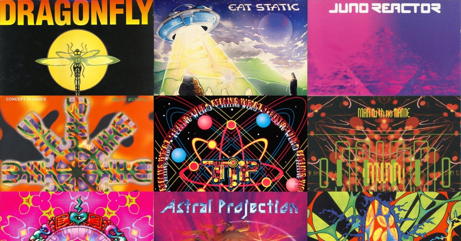 Tristan – Audiodrome トリスタン サイケデリック トランス Tristan – Audiodrome トリスタン サイケデリック トランス Tristan