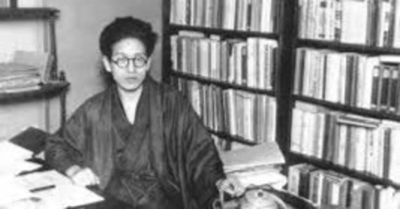 我が文学生活 1～4 伊藤整