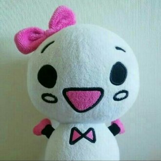 愛しのゆきりんだるま Note