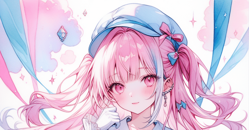 イラストオーダー✩﻿ゆめページ 空と海、夢が交差する「ゆめかわマリン」の世界へ――イラストレーター