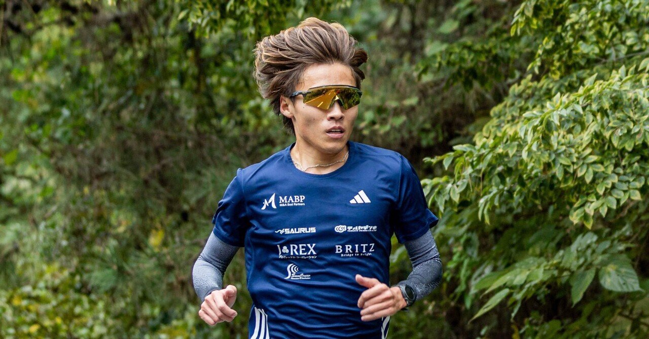 鬼塚翔太のnote.｜ 鬼塚翔太 Shota Onizuka