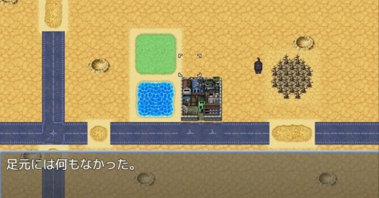 ツクールMZ用プラグイン2個追加｜柳川一夜