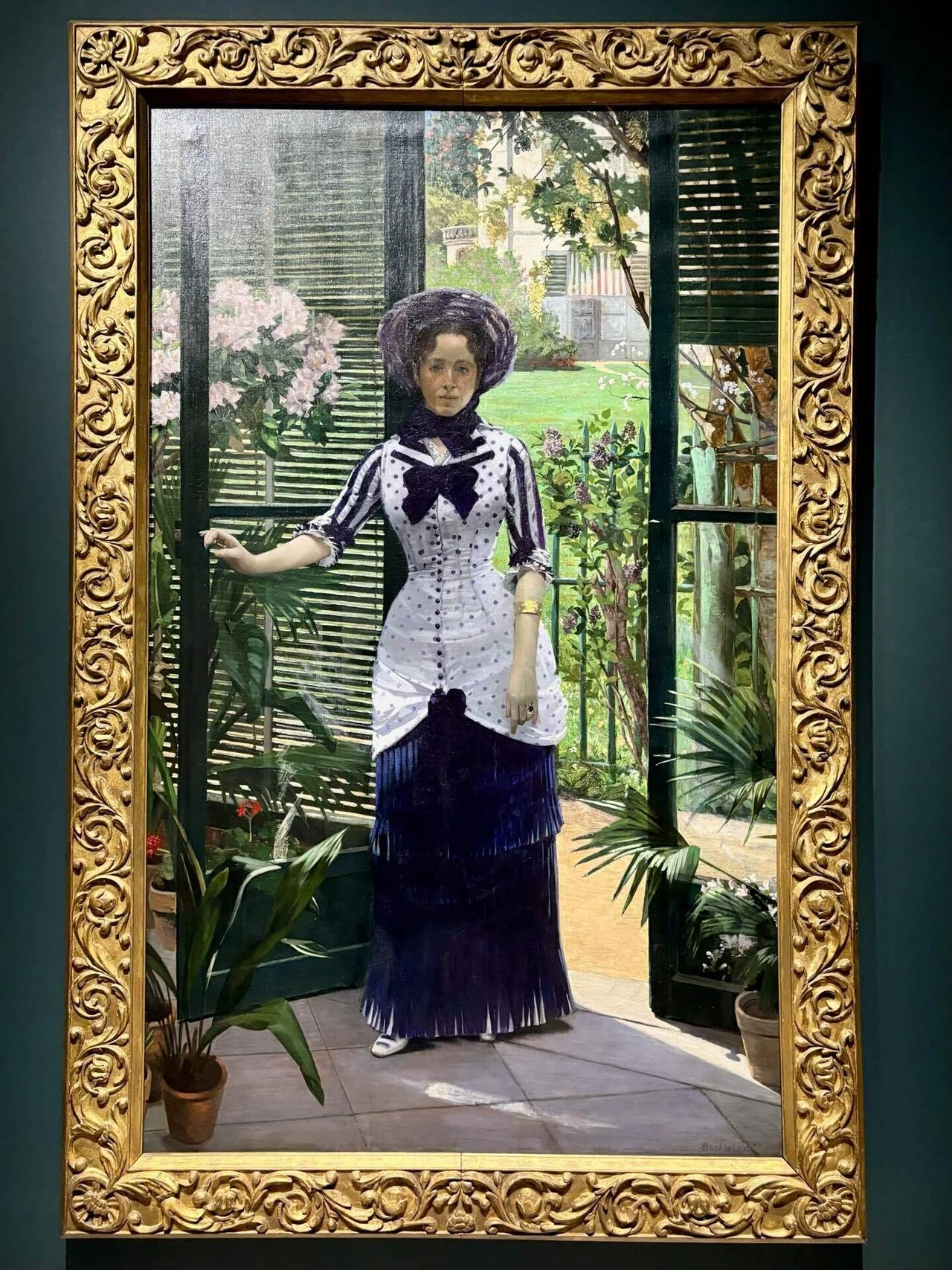 週末美術館『オルセー美術館所蔵 印象派展』 at 国立西洋美術館｜Azuki