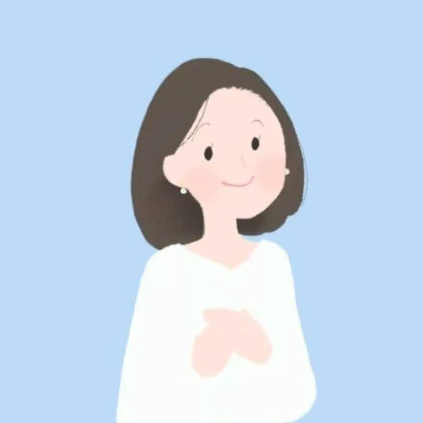 うみ💫あなたはあなただからいい